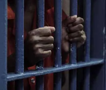 jail